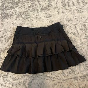 Lululemon skirt